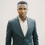 MASTER OLANIYAN JOHN