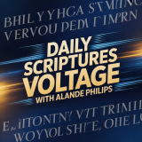 DAILY SCRIPTURES VOLTAGE - Alande Philip