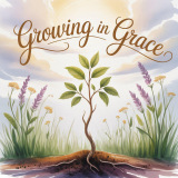 GROWING IN GRACE
