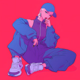 Beat Scene Instrumentals