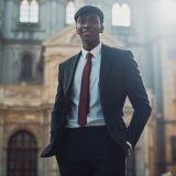 ALABI MATHEW - KINGDOM WARRIORS