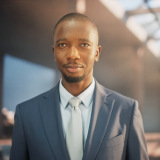 IRON SHARPENS IRON by BABATUNDE AUSTIN