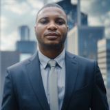 SERVANT LEADERSHIP by ISHOLA RAYMOND