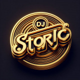 DJ StoricBeatz
