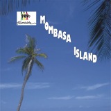 Mombasa Island (Tamasha Records)