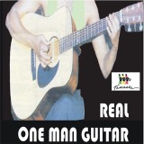One Man Guitar (Tamasha Records)