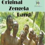 Original Zengela Band (Tamasha Records)