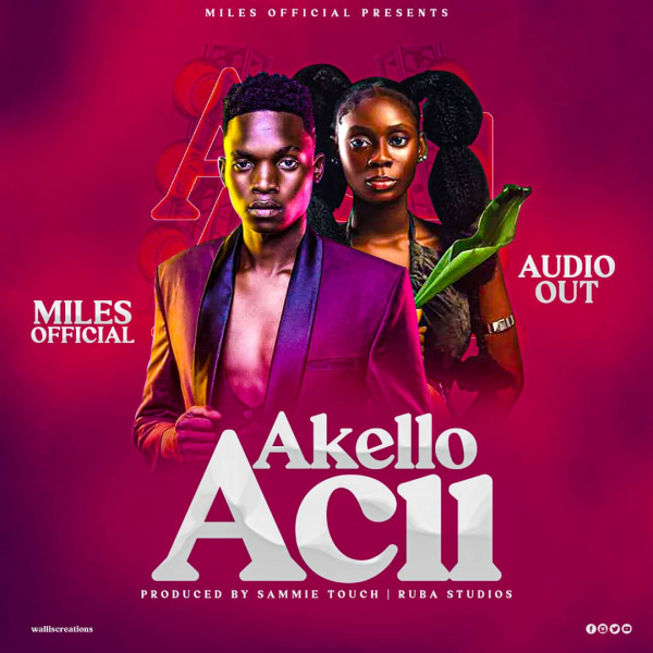 Miles Official ⚜ Online songs and bio of the artist mdundo com