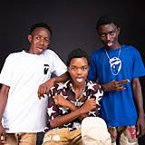 Double Gang 254 Makamandaa