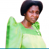 Gloria Nambi