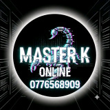 Master K
