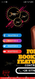 Master K