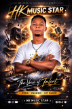HK MUSIC STAR