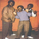 Makombora Stars (Tamasha Records)