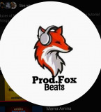 Producer Fox beats