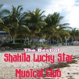 Shakila Lucky Stars (Tamasha Records)