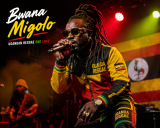 Bwana Migilo