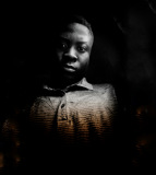 Lamize jae black