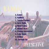 Teusi Five (Tamasha Records)