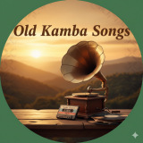Old Kamba songs