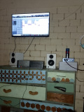 Zed music promoter