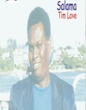 Tim Love (Tamasha Records)