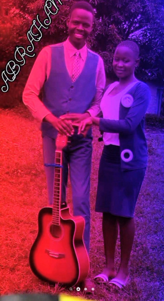Papa Abraham