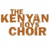 The Kenyan Boys Choir