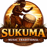 Sukuma Music Traditional (Mambali Studio)