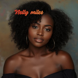 Nelly Miles