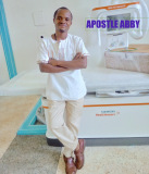 Apostle Abby K.