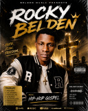 Rocky Belden