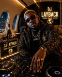 The Gold father (DJ Layback Zambia)