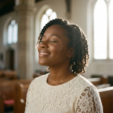 Evangelist Ruth
