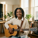 Zion&rsquo;s Melody