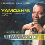 PK. Yamoah