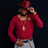 Brian ondima