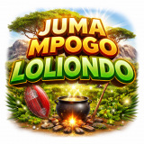 Juma mpogo seven savaiva