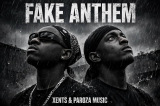 Xents & Paroza music