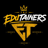 THE EDUTAINERS