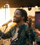 Jabari Mwangi