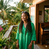 Harmony Zion