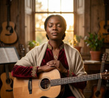Sister Margaret