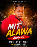 Roger Rhymz