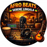 AFRO INSTRUMENTAL SEBENE LINGALA BEATS