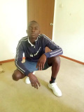 Young Man Zambia