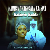 Hauwa yarfulanin Gombe