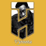 Vyroota