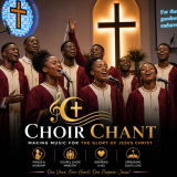 Choir chant