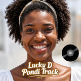 Lucky D pondi track